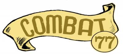 logo Combat 77